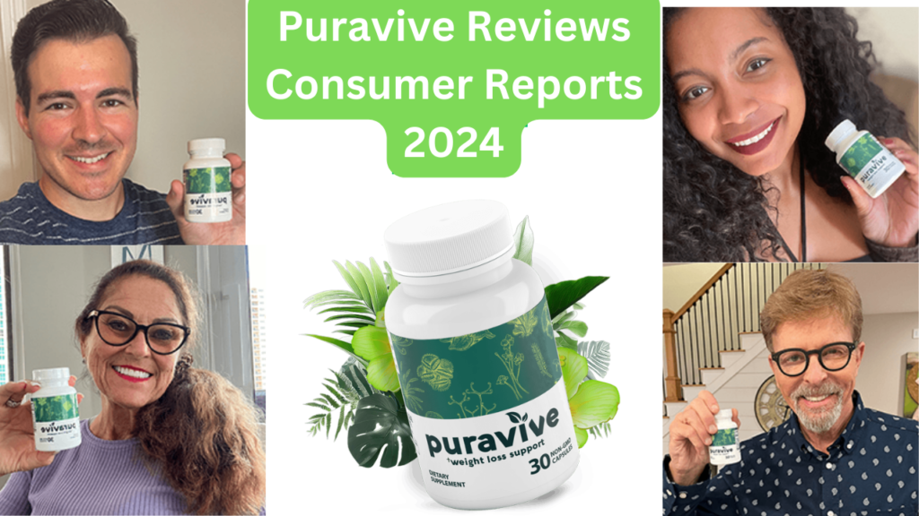Stunning Over 40 Reviews Consumer Reports Puravive Reviews Consumer Reports 2024