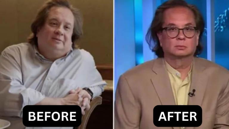 george conway weight loss