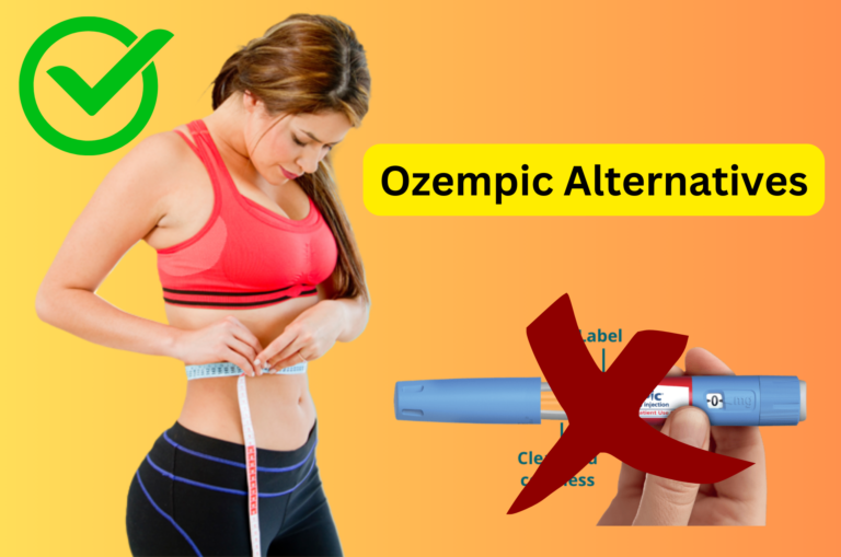 ozempic alternative for weight loss