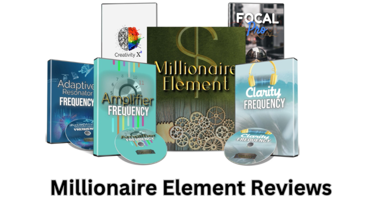 Millionaire Element Reviews