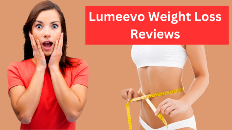 lumeevo weight loss reviews