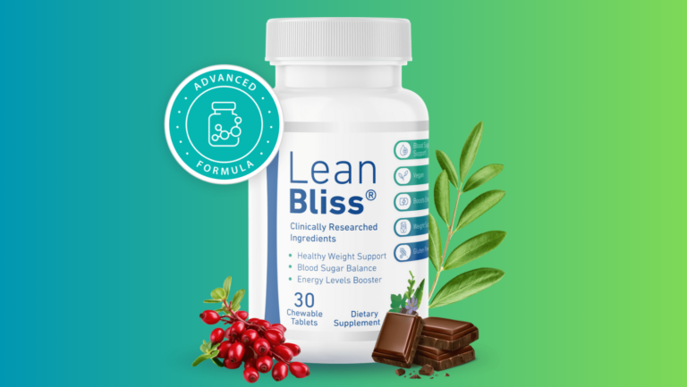 Trim Down Leanbliss