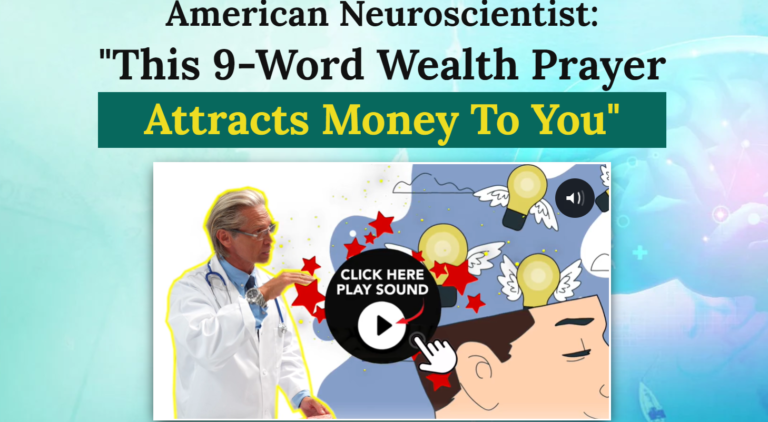 The Wealth Signal 9 Words Reviews