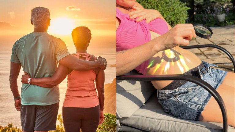 Bizarre Sunlight Loophole