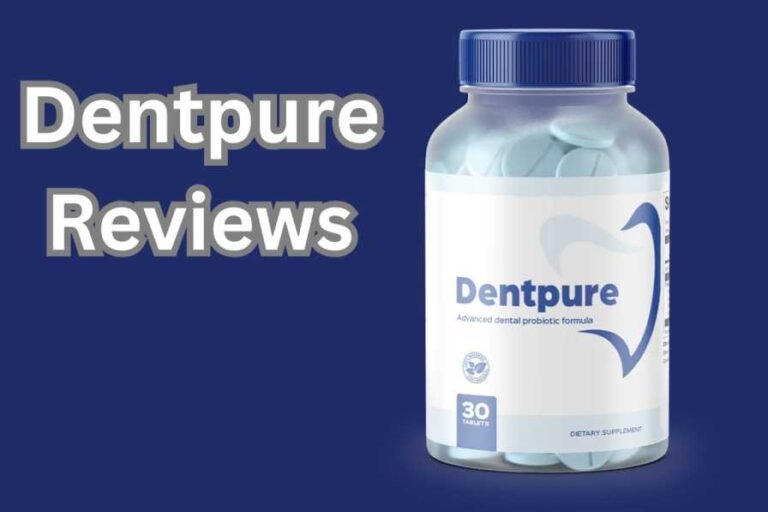 Dentpure Reviews