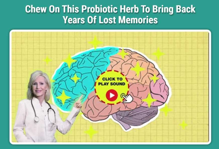 bring back years of lost memories