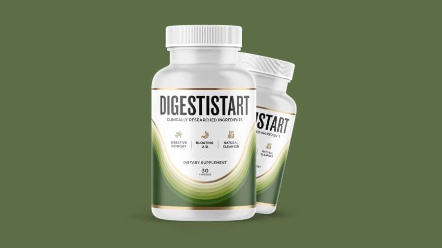DigestiStart Review 2025