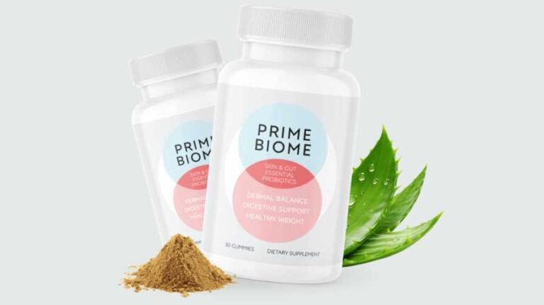PrimeBiome review