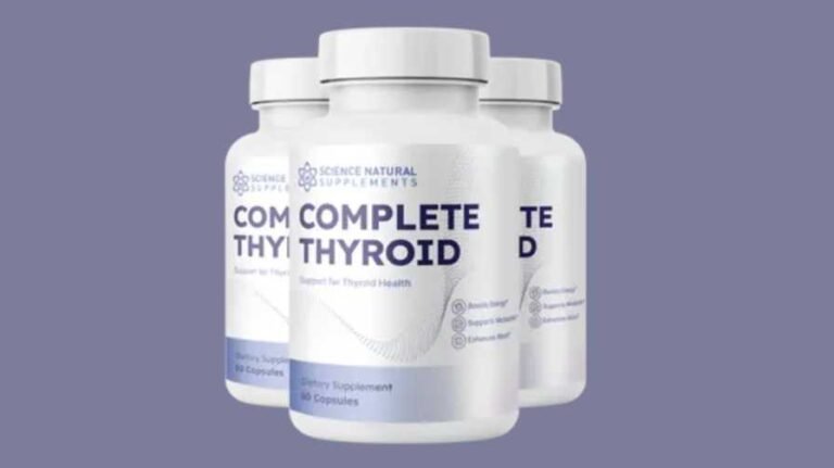 Complete Thyroid review 2025