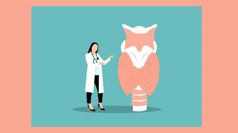 natural thyroid balance