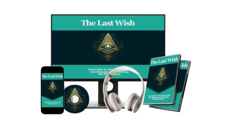 The Last Wish Review