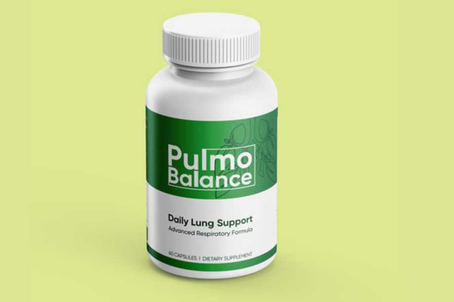 Pulmo Balance Reviews