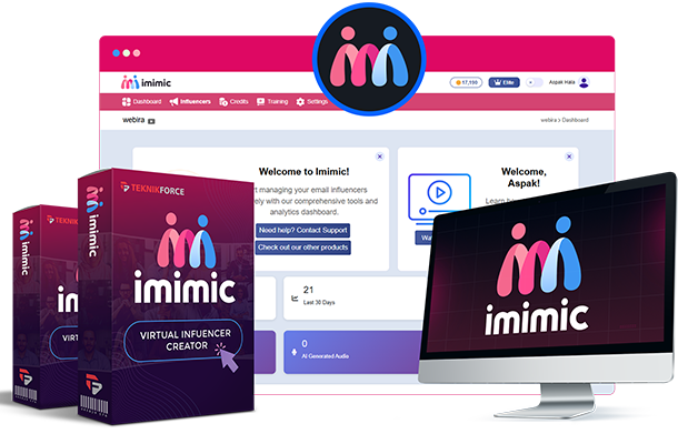 Imimic review