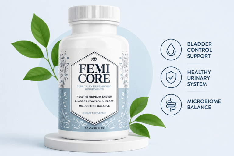 FemiCore Reviews