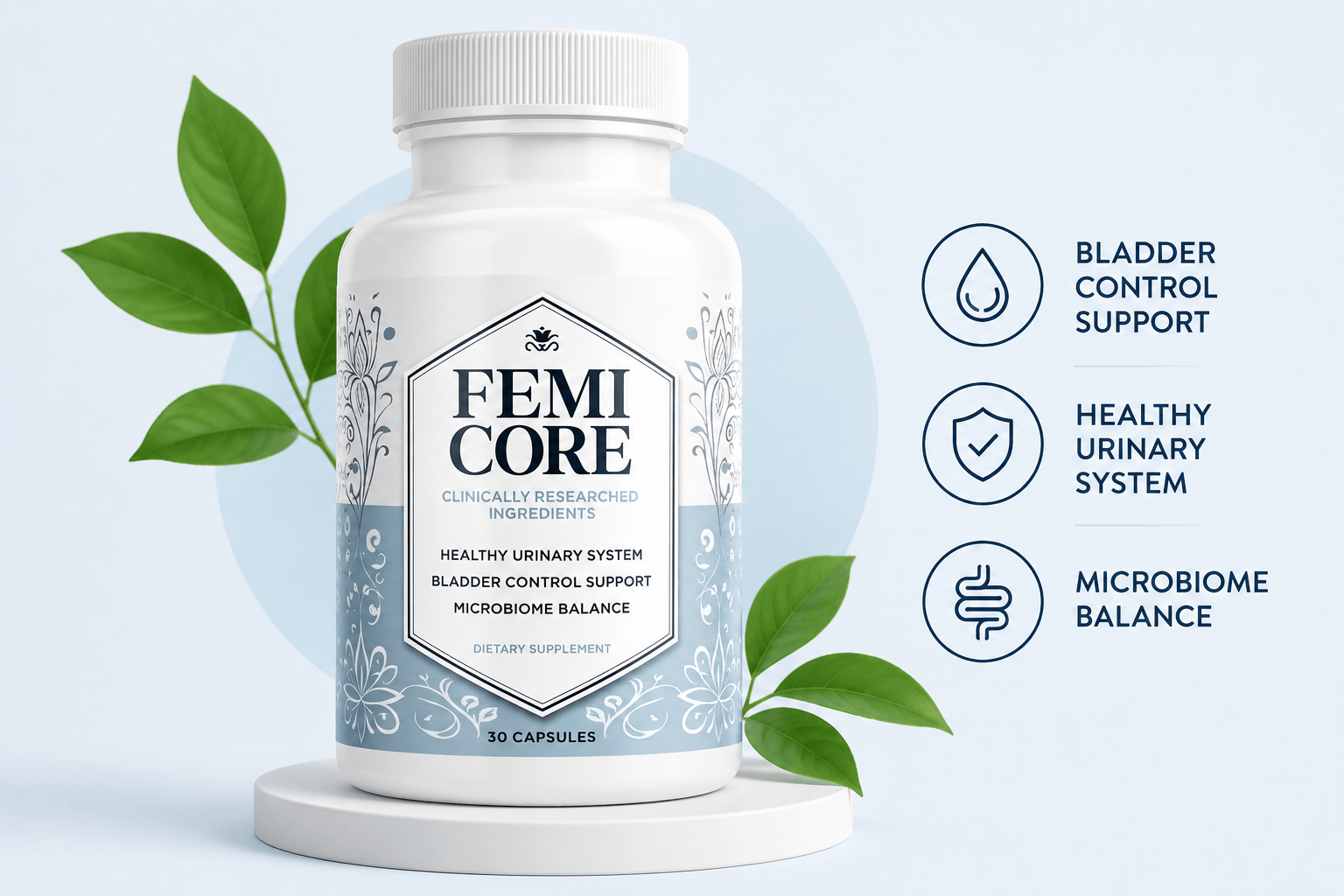 FemiCore Reviews