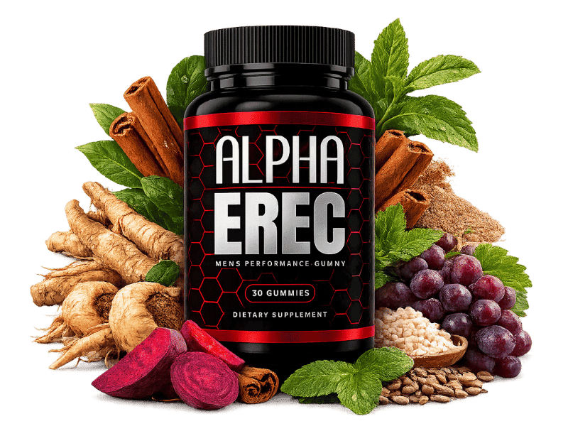 AlphaErec